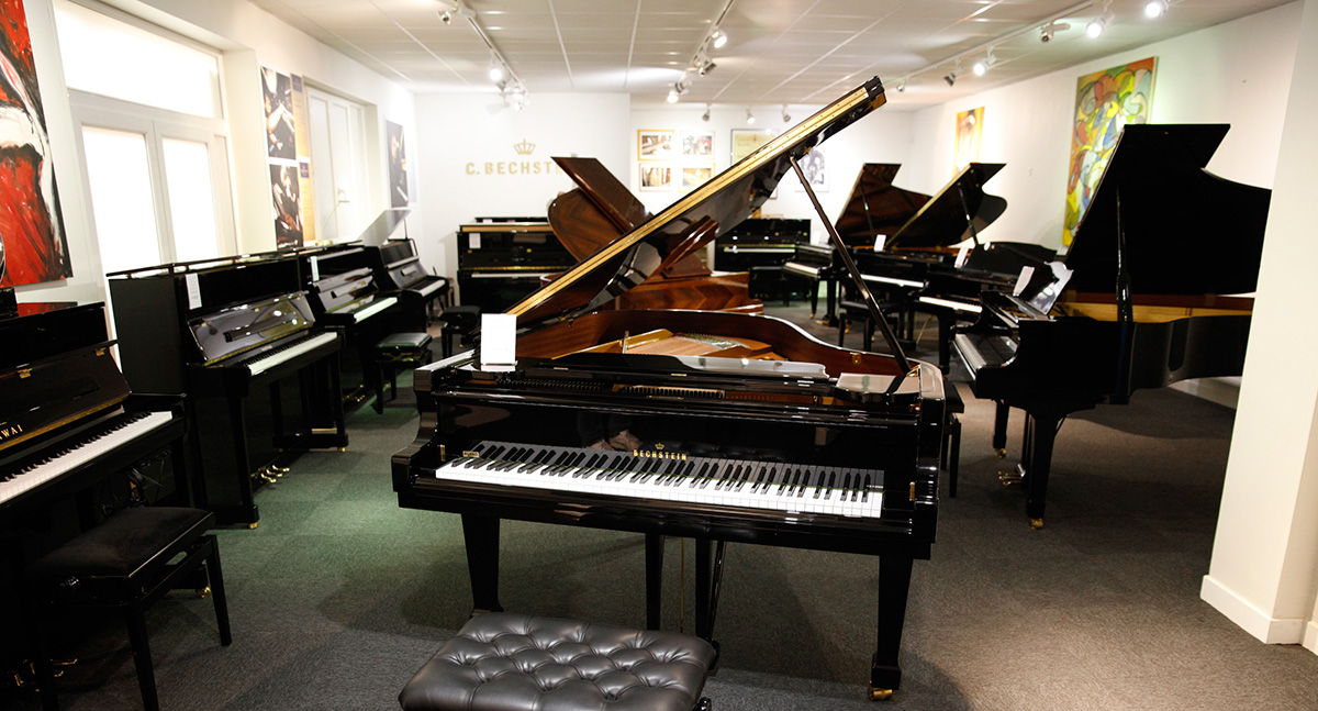 Accessoires Piano - L'Atelier du Piano