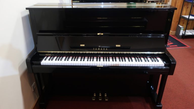 piano yamaha occasion