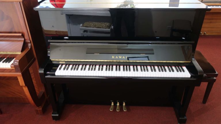 piano droit Kawai BL125