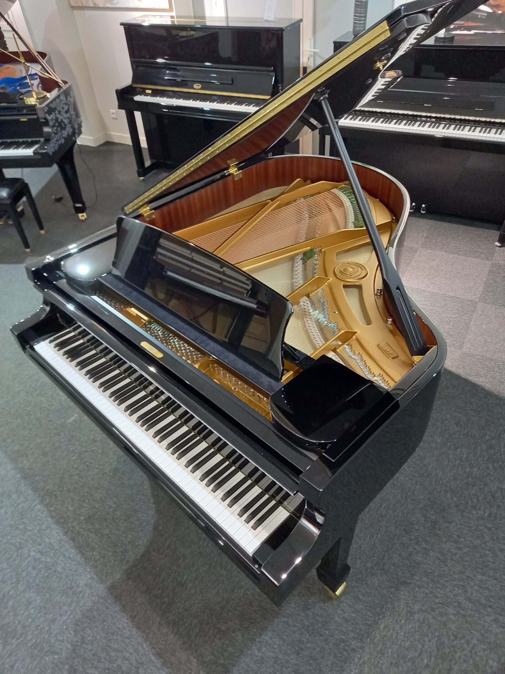 Accessoires Piano - L'Atelier du Piano