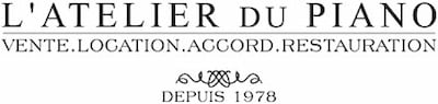atelier du piano