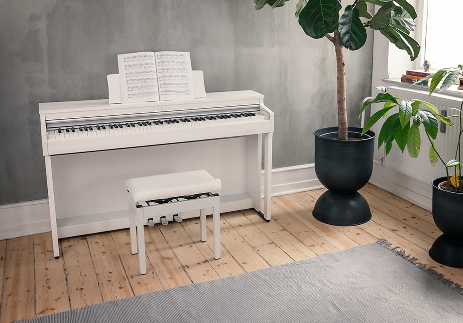 Accessoires Piano - L'Atelier du Piano